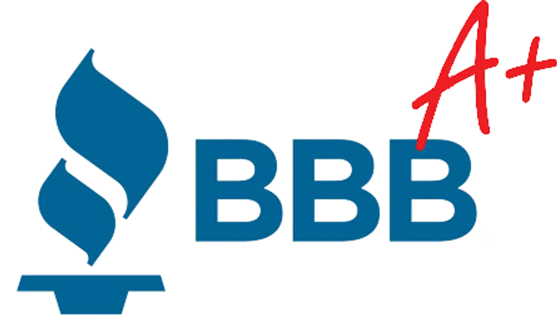 Better Business Bureau Logo