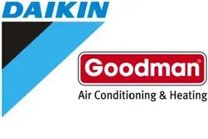 Daikin Logo