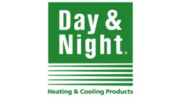 Day and Night Logo